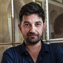 Tiago Rodrigues - Metteur en scène