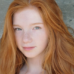 Annalise Basso - Actrice