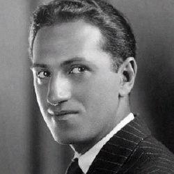 George Gershwin - Compositeur