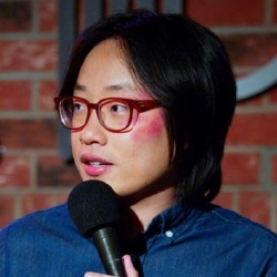 Jimmy O.  O. Yang - Acteur