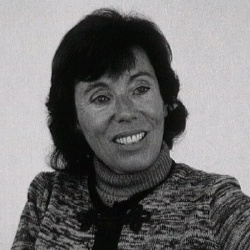 Benoîte Groult - Actrice