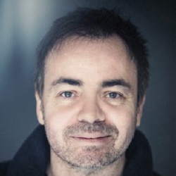 Pierre-Olivier Mornas - Acteur