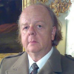 Roger Ashton-Griffiths - Acteur