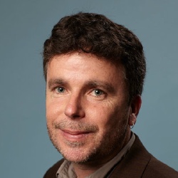 Daniel Nettheim - Réalisateur