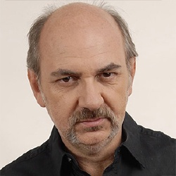Luis Gnecco - Acteur