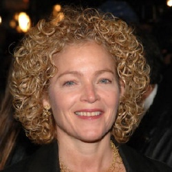 Amy Irving - Actrice