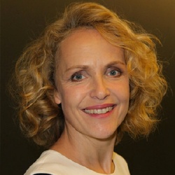 Juliane Köhler - Actrice