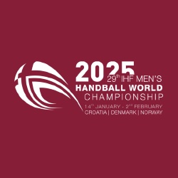 Championnat du monde Handball - Evénement Sportif