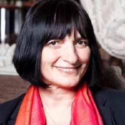 Muriel Salmona - Psychologue