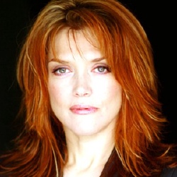 Lynda Boyd - Actrice