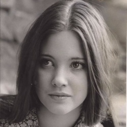 Lynne Frederick - Actrice