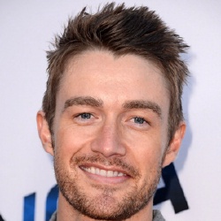 Robert Buckley - Acteur