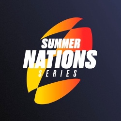 Summer Nations Series - Evénement Sportif