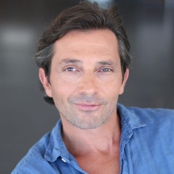 Sébastien Roch - Acteur