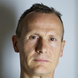 Marc Munden - Réalisateur