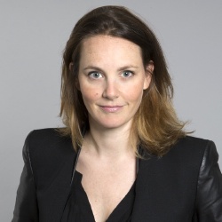 Alexandra Jousset - Réalisatrice
