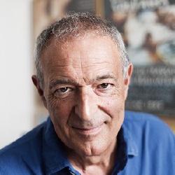 Gilles Taurand - Scénariste