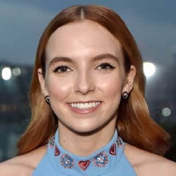 Jodie Comer - Actrice