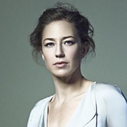 Carrie Coon - Actrice