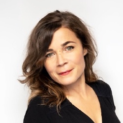 Blanche Gardin - Actrice