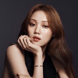 Lee Sung-kyung - Actrice
