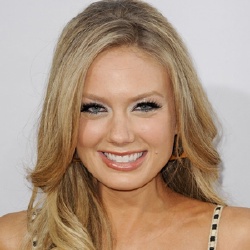 Melissa Ordway - Actrice