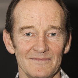 David Hayman - Acteur