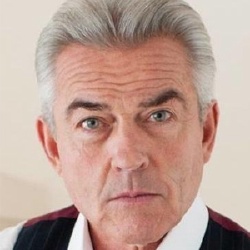 Nigel Barber - Acteur