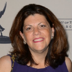 Jodi Binstock - Réalisatrice