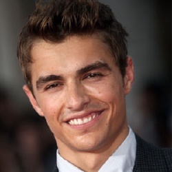 Dave Franco - Acteur