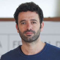 Rodrigo Sorogoyen - Réalisateur