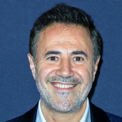 José Garcia - Acteur