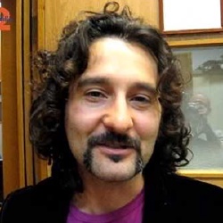 Fabio Ferri - Acteur