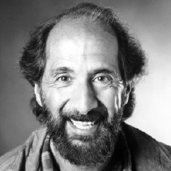 Richard Libertini - Acteur