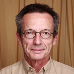 Patrice Leconte - Réalisateur