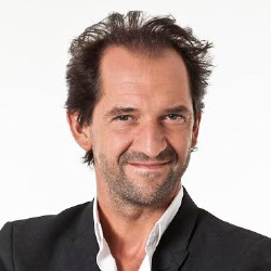 Stéphane de Groodt - Guest star