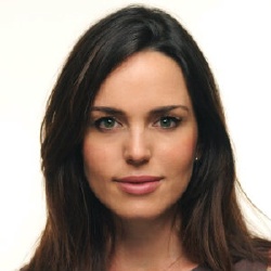 Marta Milans - Actrice