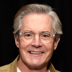 Kyle MacLachlan - Guest star