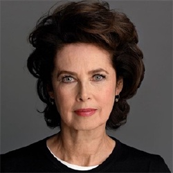 Dayle Haddon - Actrice