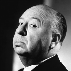 Alfred Hitchcock - Réalisateur