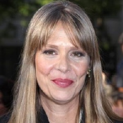 Amy Morton - Actrice