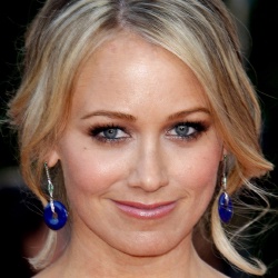 Christine Taylor - Actrice