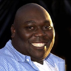 Faizon Love - Acteur