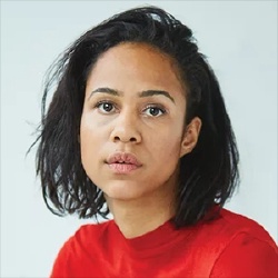 Zawe Ashton - Actrice