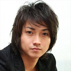 Tatsuya Fujiwara - Acteur