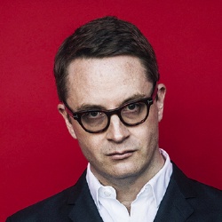 Nicolas Winding Refn - Réalisateur