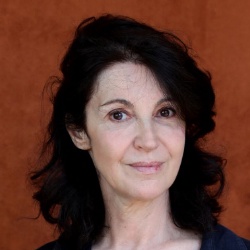 Zabou Breitman - Actrice
