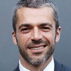 Luca Argentero - Acteur