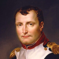 Napoléon Bonaparte - Monarque