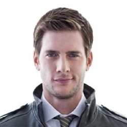 Ryan McPartlin - Acteur